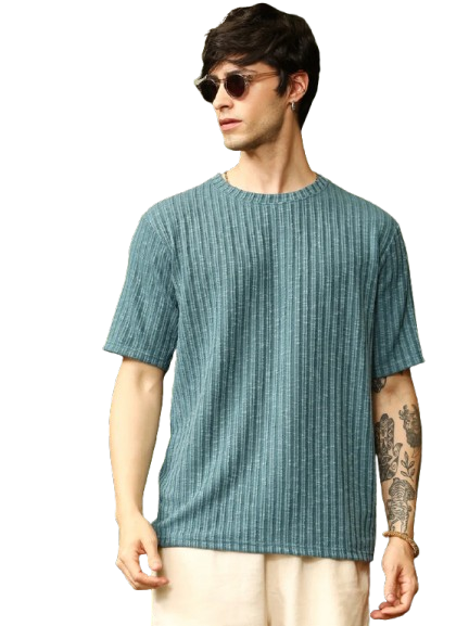 Summer Men's t-shirt