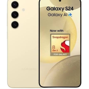 Samsung s 24
