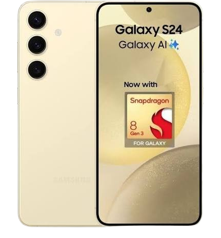Samsung s 24